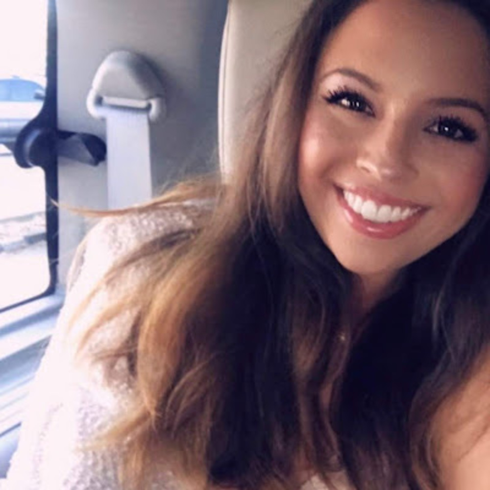 Meet your Posher, Jenna